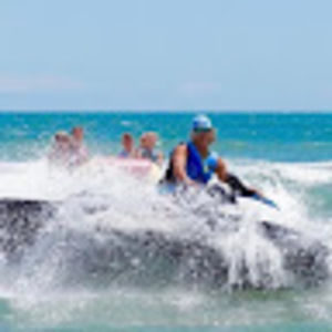 Meet your Posher, Oscar